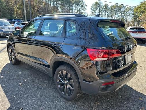 2023 Volkswagen Taos 1.5T S