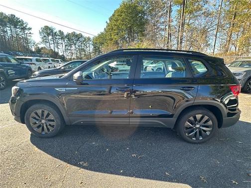 2023 Volkswagen Taos 1.5T S