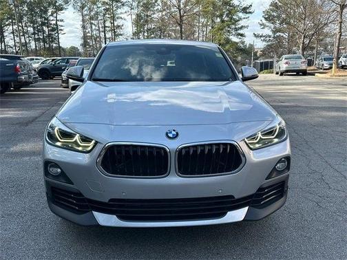 2020 BMW X2 xDrive28i