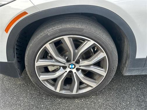 2020 BMW X2 xDrive28i