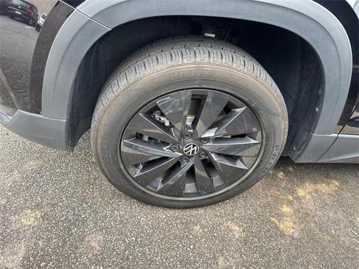 2023 Volkswagen Taos 1.5T S