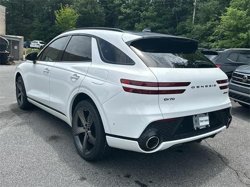 2023 Genesis GV70 3.5T Sport