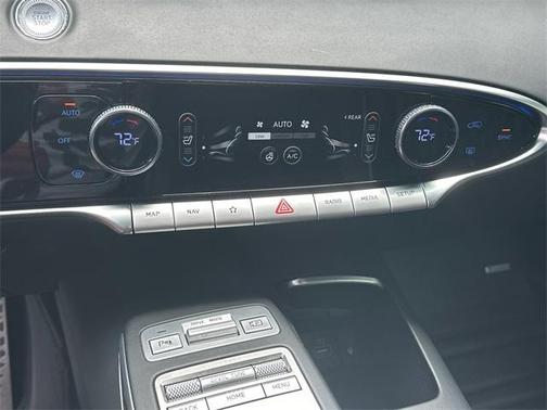 2023 Genesis GV70 3.5T Sport