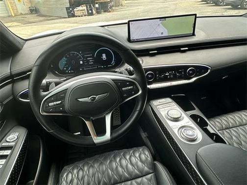 2023 Genesis GV70 3.5T Sport