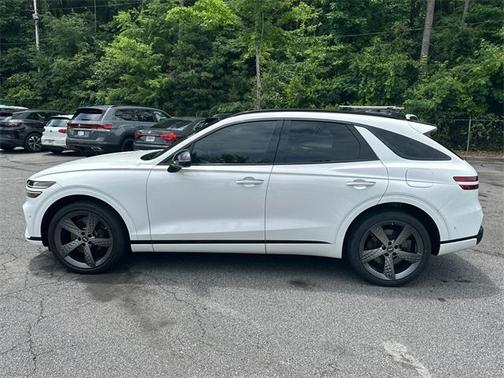 2023 Genesis GV70 3.5T Sport