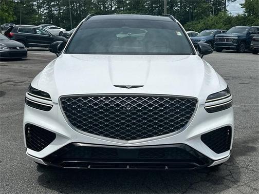 2023 Genesis GV70 3.5T Sport