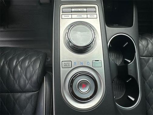 2023 Genesis GV70 3.5T Sport