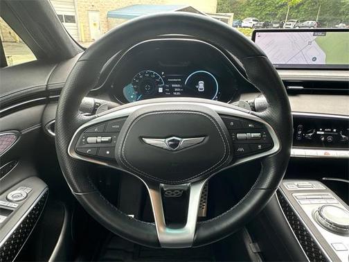 2023 Genesis GV70 3.5T Sport