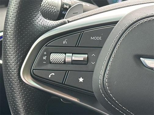 2023 Genesis GV70 3.5T Sport