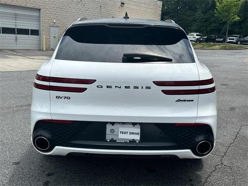 2023 Genesis GV70 3.5T Sport