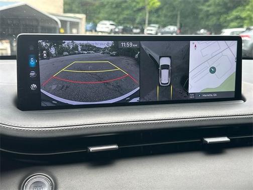 2023 Genesis GV70 3.5T Sport