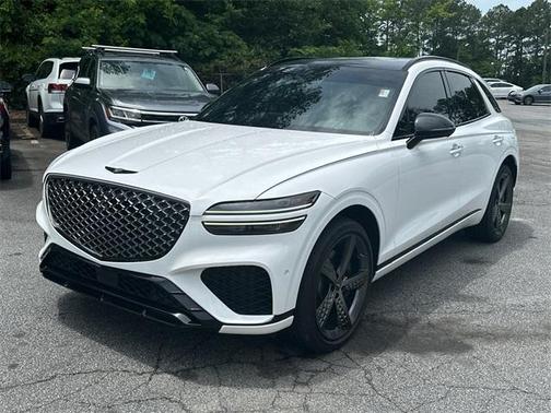 2023 Genesis GV70 3.5T Sport