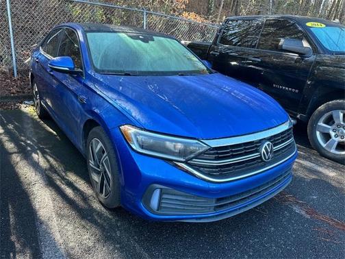 2023 Volkswagen Jetta 1.5T SEL