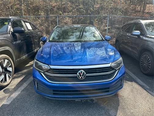 2023 Volkswagen Jetta 1.5T SEL