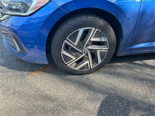 2023 Volkswagen Jetta 1.5T SEL