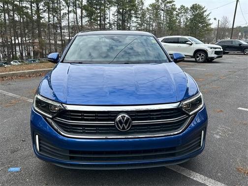 2023 Volkswagen Jetta 1.5T SEL