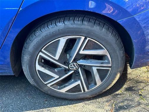 2023 Volkswagen Jetta 1.5T SEL