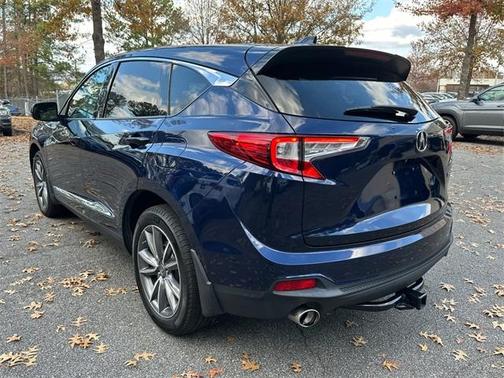 2020 Acura RDX Technology Package