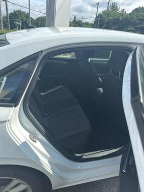 2021 Volkswagen Passat 2.0T S