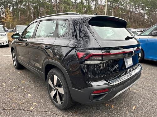 2026 Volkswagen Taos 1.5T S