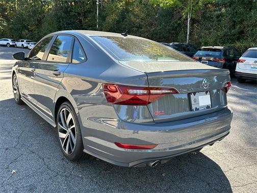 2020 Volkswagen Jetta GLI 2.0T S