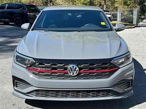 2020 Volkswagen Jetta GLI 2.0T S