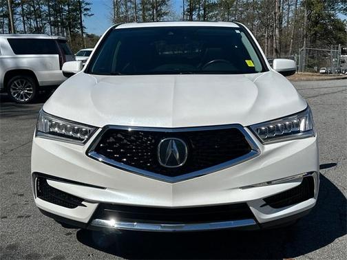 2020 Acura MDX 3.5L
