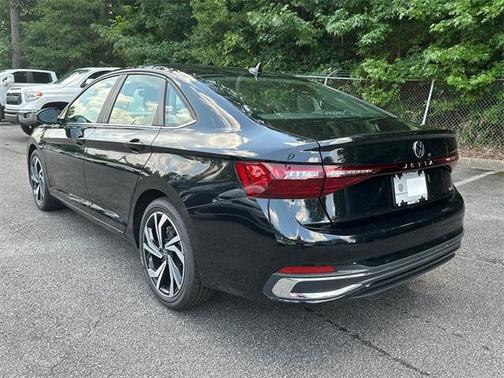 2025 Volkswagen Jetta 1.5T SEL