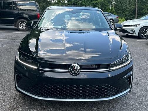 2025 Volkswagen Jetta 1.5T SEL