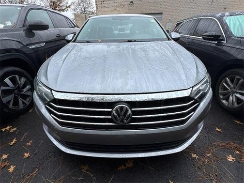 2020 Volkswagen Jetta 1.4T S