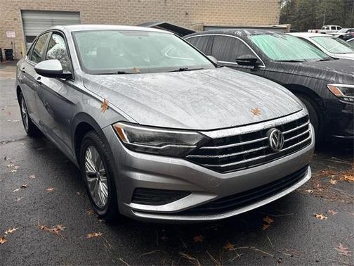 2020 Volkswagen Jetta 1.4T S