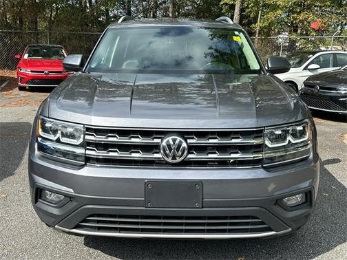 2019 Volkswagen Atlas 2.0T SE