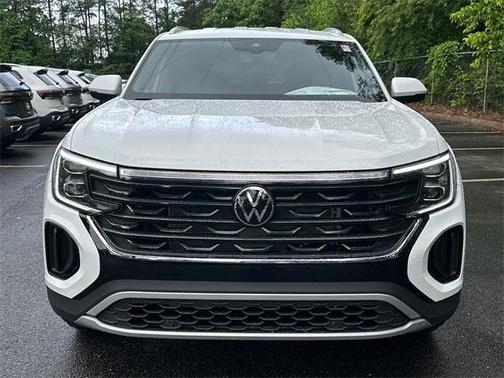 2025 Volkswagen Atlas Cross Sport 2.0T SE