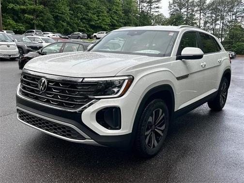 2025 Volkswagen Atlas Cross Sport 2.0T SE