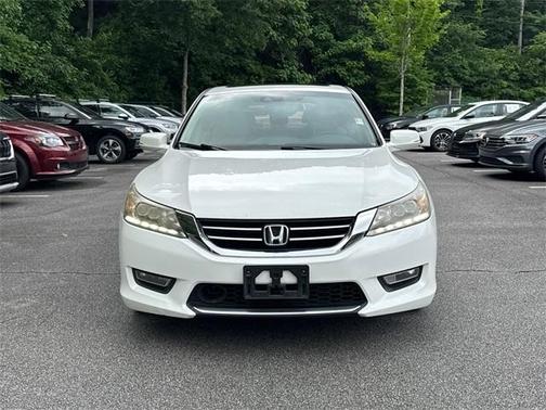 2013 Honda Accord Touring