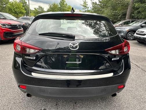 2014 Mazda Mazda3 i Grand Touring