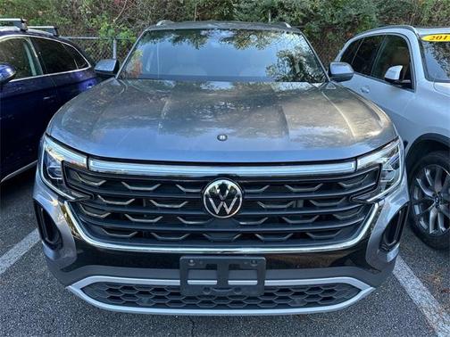 2024 Volkswagen Atlas Cross Sport 2.0T SE