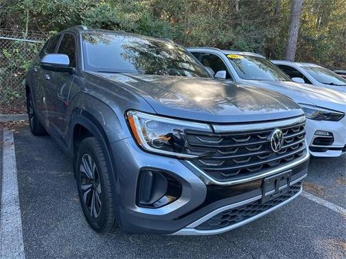 2024 Volkswagen Atlas Cross Sport 2.0T SE