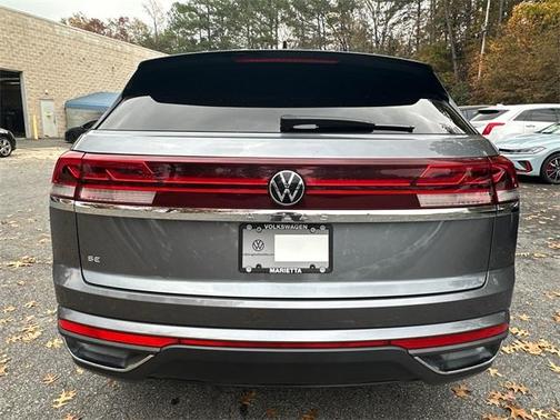 2024 Volkswagen Atlas Cross Sport 2.0T SE