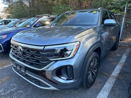 2024 Volkswagen Atlas Cross Sport 2.0T SE