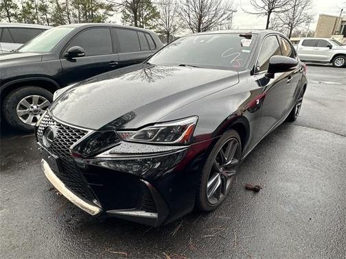 2019 Lexus IS 300 Base