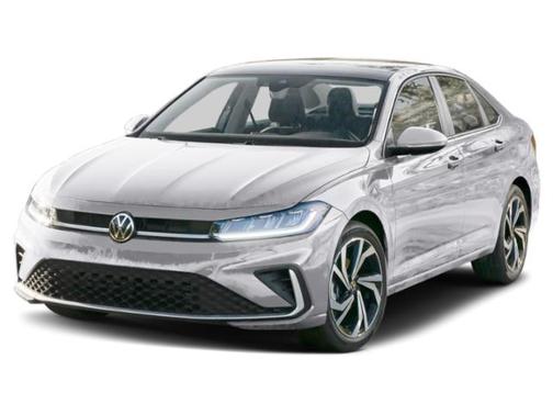 2025 Volkswagen Jetta 1.5T SEL