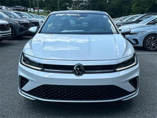 2025 Volkswagen Jetta 1.5T SEL