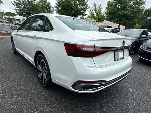 2025 Volkswagen Jetta 1.5T SEL
