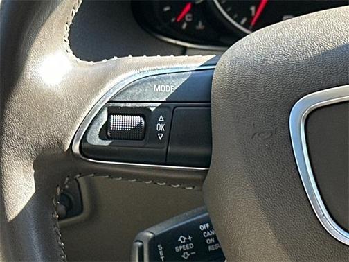 2015 Audi Q5 2.0T Premium
