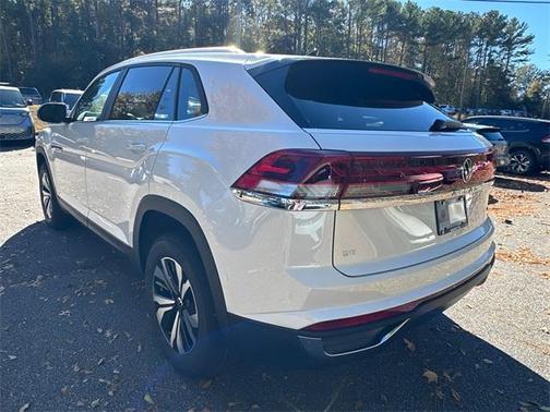 2026 Volkswagen Atlas Cross Sport 2.0T SE