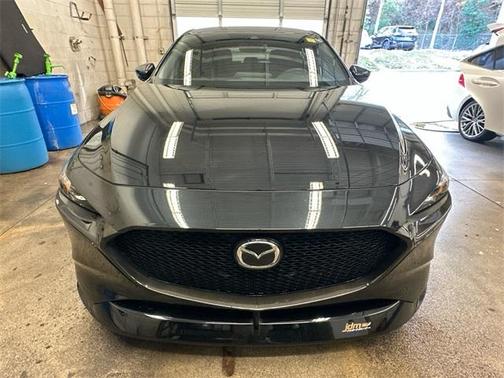 2023 Mazda Mazda3 FWD w/Select Package