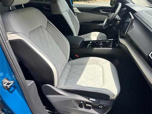 2025 Volkswagen Atlas Cross Sport 2.0T SEL Premium R-Line