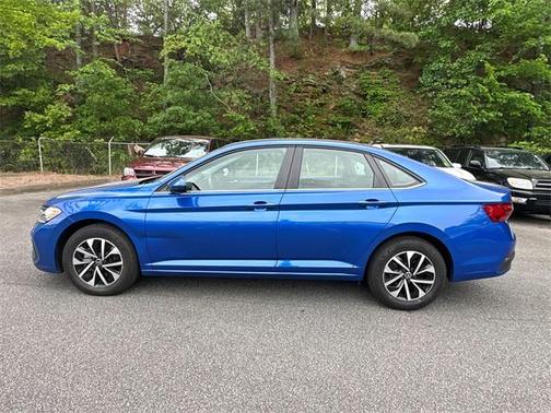 2024 Volkswagen Jetta 1.5T S
