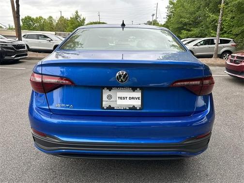 2024 Volkswagen Jetta 1.5T S